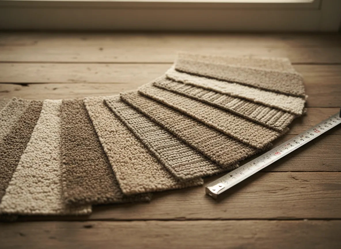 Carpet Installation Buffalo, SC FAQs